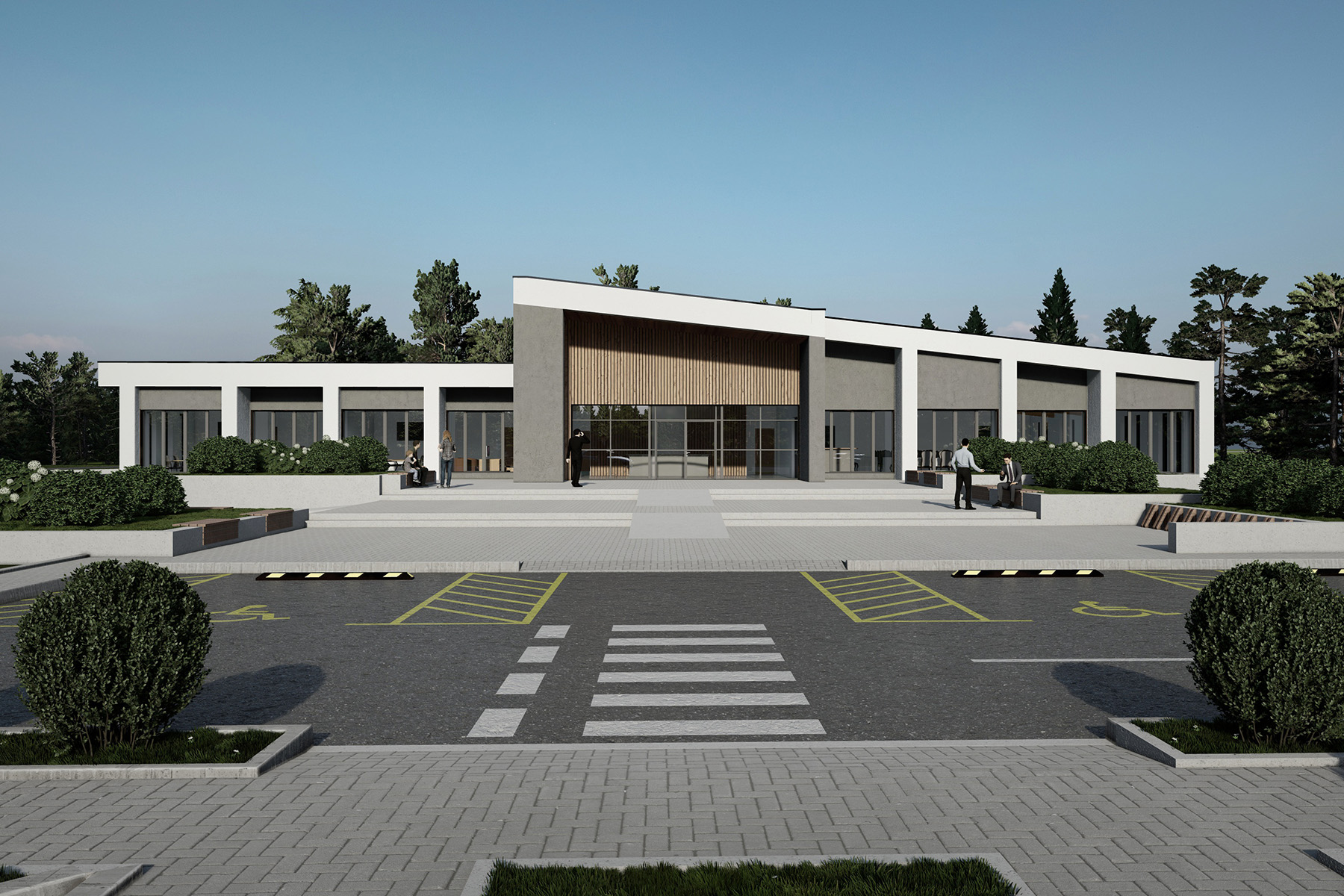 Kulturni centar Gradina